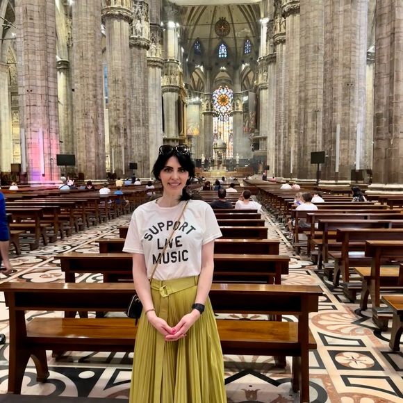 Fashion, world and time traveller! - Picture 3 of 16